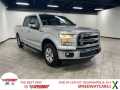 Photo Used 2017 Ford F150 XLT w/ Equipment Group 301A Mid