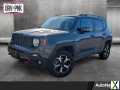 Photo Used 2019 Jeep Renegade Trailhawk w/ Cold Weather Group II