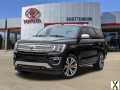 Photo Used 2021 Ford Expedition Platinum