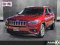 Photo Used 2020 Jeep Cherokee Latitude Plus
