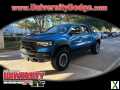 Photo Used 2022 RAM 1500 TRX w/ TRX Level 2 Equipment Group