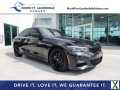 Photo Used 2022 BMW 330i Sedan w/ M Sport Package