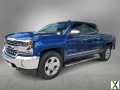 Photo Used 2017 Chevrolet Silverado 1500 LTZ w/ Sport Package