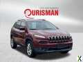 Photo Used 2016 Jeep Cherokee Limited w/ Luxury Group