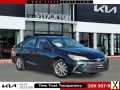 Photo Used 2017 Toyota Camry XLE w/ Moonroof Package