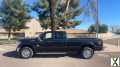 Photo Used 2012 Ford F350 Lariat w/ Chrome Pkg