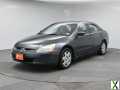 Photo Used 2005 Honda Accord LX