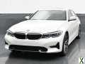 Photo Used 2021 BMW 330i xDrive Sedan w/ Convenience Package