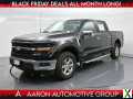 Photo Used 2024 Ford F150 XLT w/ Equipment Group 302A MID