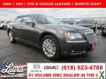 Photo Used 2013 Chrysler 300 C