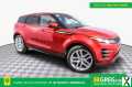 Photo Used 2020 Land Rover Range Rover Evoque R-Dynamic SE