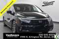 Photo Used 2022 Honda Odyssey EX-L