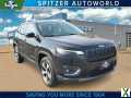 Photo Used 2019 Jeep Cherokee Limited