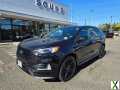 Photo Used 2022 Ford Edge ST-Line w/ Class II Trailer Tow Package