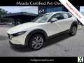 Photo Used 2021 MAZDA CX-30 FWD 2.5 S w/ Select Package