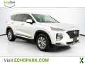 Photo Used 2019 Hyundai Santa Fe SE