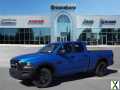 Photo Used 2023 RAM 1500 Classic Warlock w/ Electronics Group