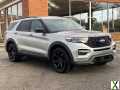 Photo Used 2020 Ford Explorer ST w/ ST Street Pack