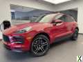 Photo Certified 2021 Porsche Macan