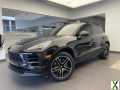 Photo Certified 2020 Porsche Macan S