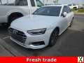 Photo Used 2021 Audi A4 2.0T Premium Plus w/ Premium Plus Package