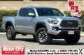 Photo Used 2023 Toyota Tacoma TRD Off-Road