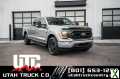 Photo Used 2021 Ford F150 XLT