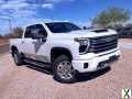 Photo Used 2024 Chevrolet Silverado 2500 High Country w/ High Country Premium Package