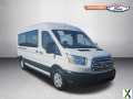 Photo Used 2019 Ford Transit 350 XLT
