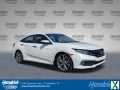 Photo Used 2019 Honda Civic Touring