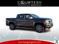Photo Used 2020 GMC Canyon Denali