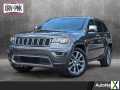 Photo Used 2018 Jeep Grand Cherokee Limited