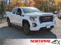 Photo Used 2019 GMC Sierra 1500 AT4 w/ AT4 Premium Package