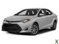 Photo Used 2019 Toyota Corolla SE w/ SE Premium Package