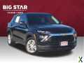 Photo Used 2024 Chevrolet TrailBlazer LS w/ LS Convenience Package