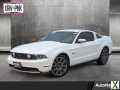 Photo Used 2010 Ford Mustang GT Premium