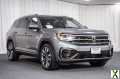 Photo Used 2023 Volkswagen Atlas SEL Premium