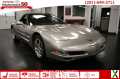 Photo Used 2000 Chevrolet Corvette Convertible w/ Performance Handling Pkg