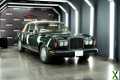 Photo Used 1993 Bentley Continental R