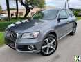 Photo Used 2015 Audi Q5 TDI Premium Plus