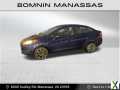 Photo Used 2016 Ford Fiesta SE