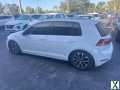 Photo Used 2019 Volkswagen e-Golf SE w/ Driver Assistance Package