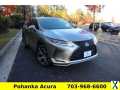 Photo Used 2020 Lexus RX 450hL AWD w/ Premium Package