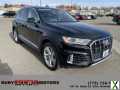 Photo Used 2020 Audi Q7 3.0T Premium Plus