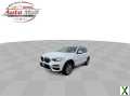 Photo Used 2021 BMW X3 xDrive30i w/ Premium Package