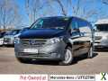 Photo Used 2023 Mercedes-Benz Metris Passenger