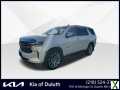 Photo Used 2023 Chevrolet Tahoe Premier w/ Premium Package 2