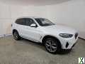 Photo Used 2024 BMW X3 xDrive30i w/ Premium Package