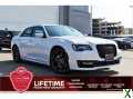 Photo Used 2022 Chrysler 300 S