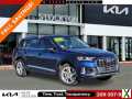 Photo Used 2022 Audi Q7 3.0T Premium Plus